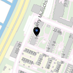 Appartement STN01 A 2574 130