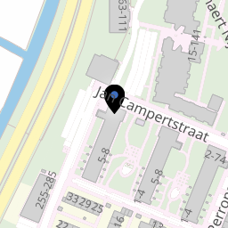 Appartement STN01 A 2574 135