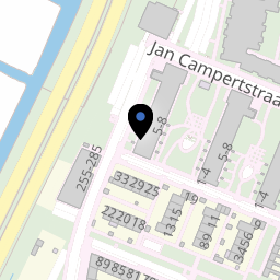 Appartement STN01 A 2574 137