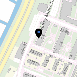 Appartement STN01 A 2574 138
