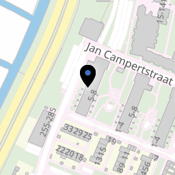 Appartement STN01 A 2574 140