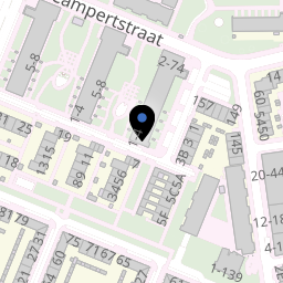 Appartement STN01 A 2574 15