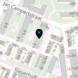 Appartement STN01 A 2574 18