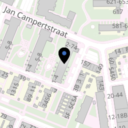 Appartement STN01 A 2574 19