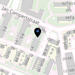 Appartement STN01 A 2574 2