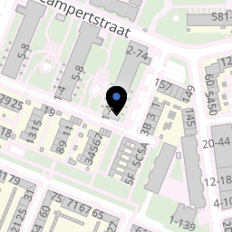 Appartement STN01 A 2574 24