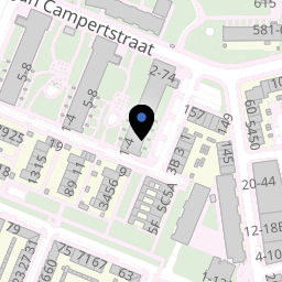 Appartement STN01 A 2574 25