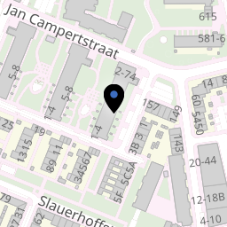 Appartement STN01 A 2574 27