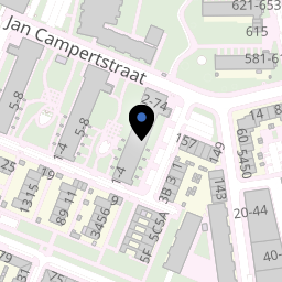 Appartement STN01 A 2574 28