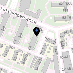 Appartement STN01 A 2574 29