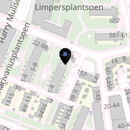 Appartement STN01 A 2574 30