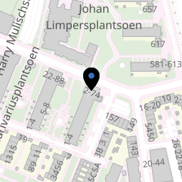 Appartement STN01 A 2574 32