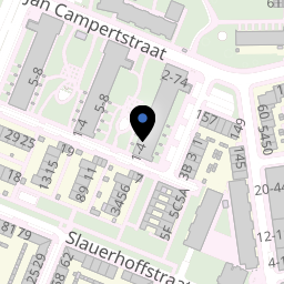 Appartement STN01 A 2574 34