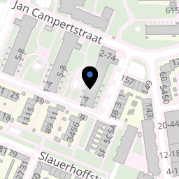 Appartement STN01 A 2574 35