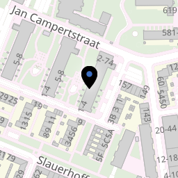 Appartement STN01 A 2574 36