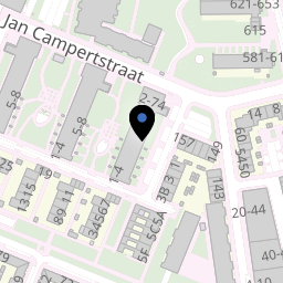 Appartement STN01 A 2574 37