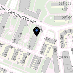 Appartement STN01 A 2574 38