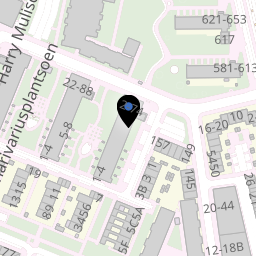 Appartement STN01 A 2574 39