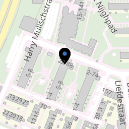 Appartement STN01 A 2574 45