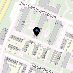 Appartement STN01 A 2574 46