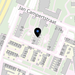 Appartement STN01 A 2574 48