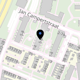 Appartement STN01 A 2574 49