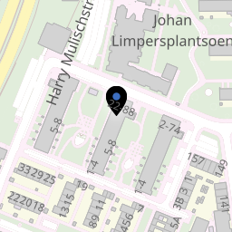 Appartement STN01 A 2574 53