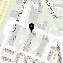 Appartement STN01 A 2574 55