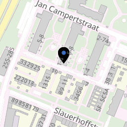 Appartement STN01 A 2574 56