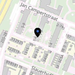 Appartement STN01 A 2574 57