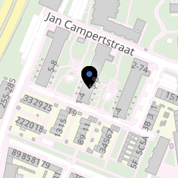 Appartement STN01 A 2574 58