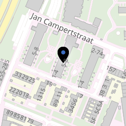 Appartement STN01 A 2574 59