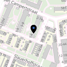 Appartement STN01 A 2574 6