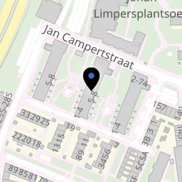 Appartement STN01 A 2574 60