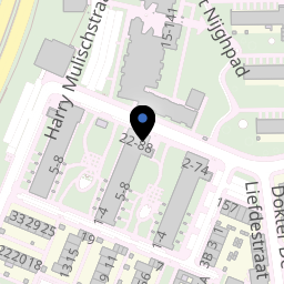 Appartement STN01 A 2574 64