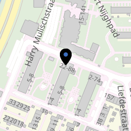 Appartement STN01 A 2574 65