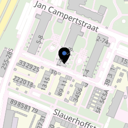 Appartement STN01 A 2574 66