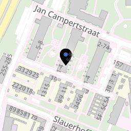 Appartement STN01 A 2574 67