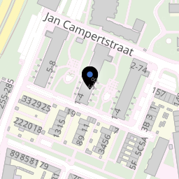 Appartement STN01 A 2574 68