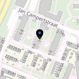 Appartement STN01 A 2574 69