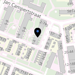 Appartement STN01 A 2574 7