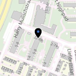 Appartement STN01 A 2574 74