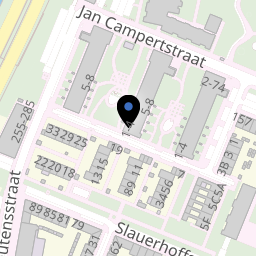 Appartement STN01 A 2574 75