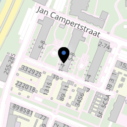 Appartement STN01 A 2574 76
