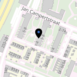 Appartement STN01 A 2574 77