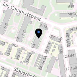 Appartement STN01 A 2574 8