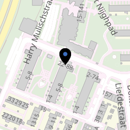 Appartement STN01 A 2574 83