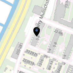 Appartement STN01 A 2574 84