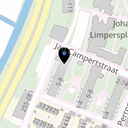 Appartement STN01 A 2574 87