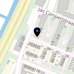 Appartement STN01 A 2574 88